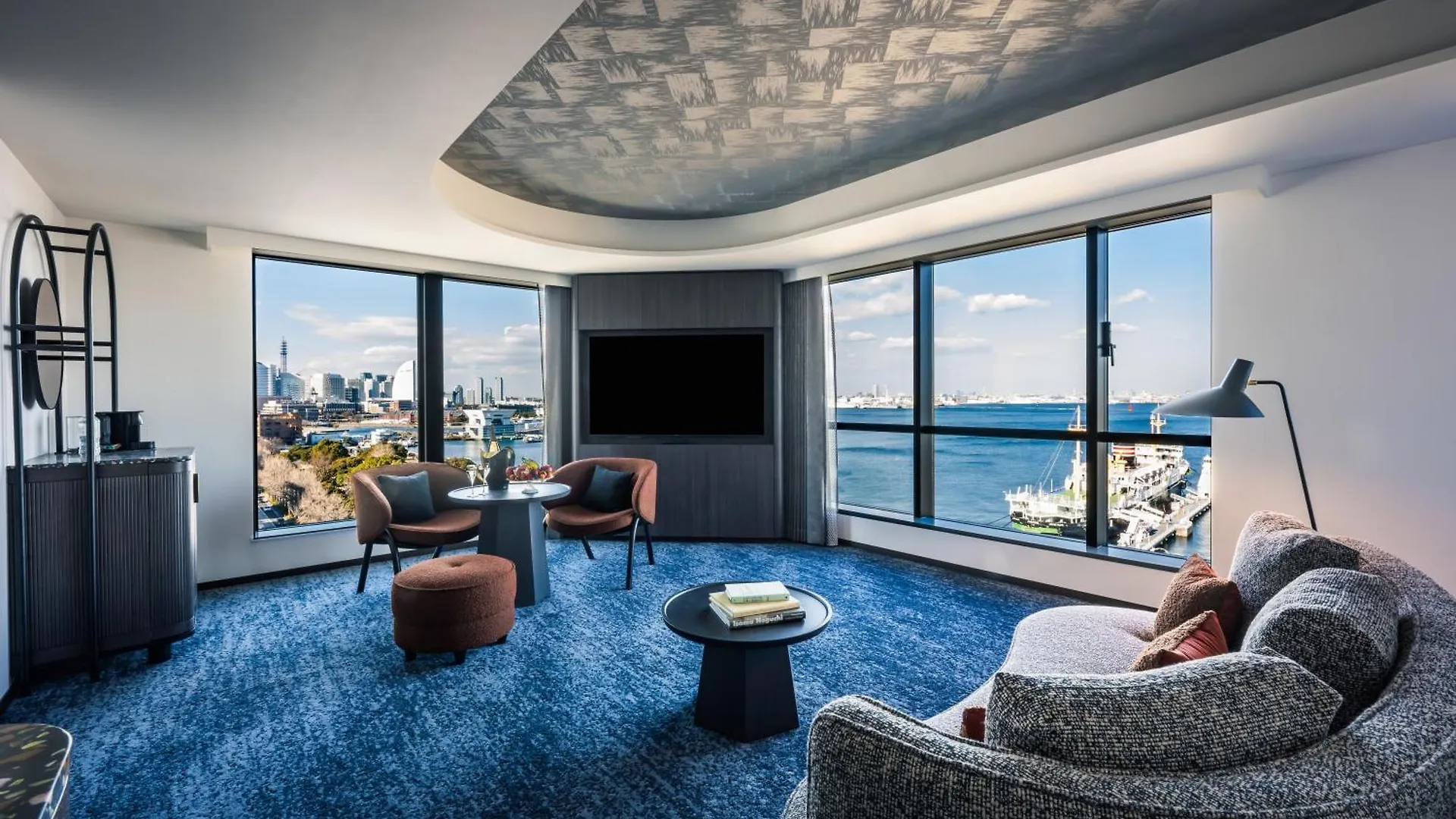 The Gate Hotel Yokohama By Hulic