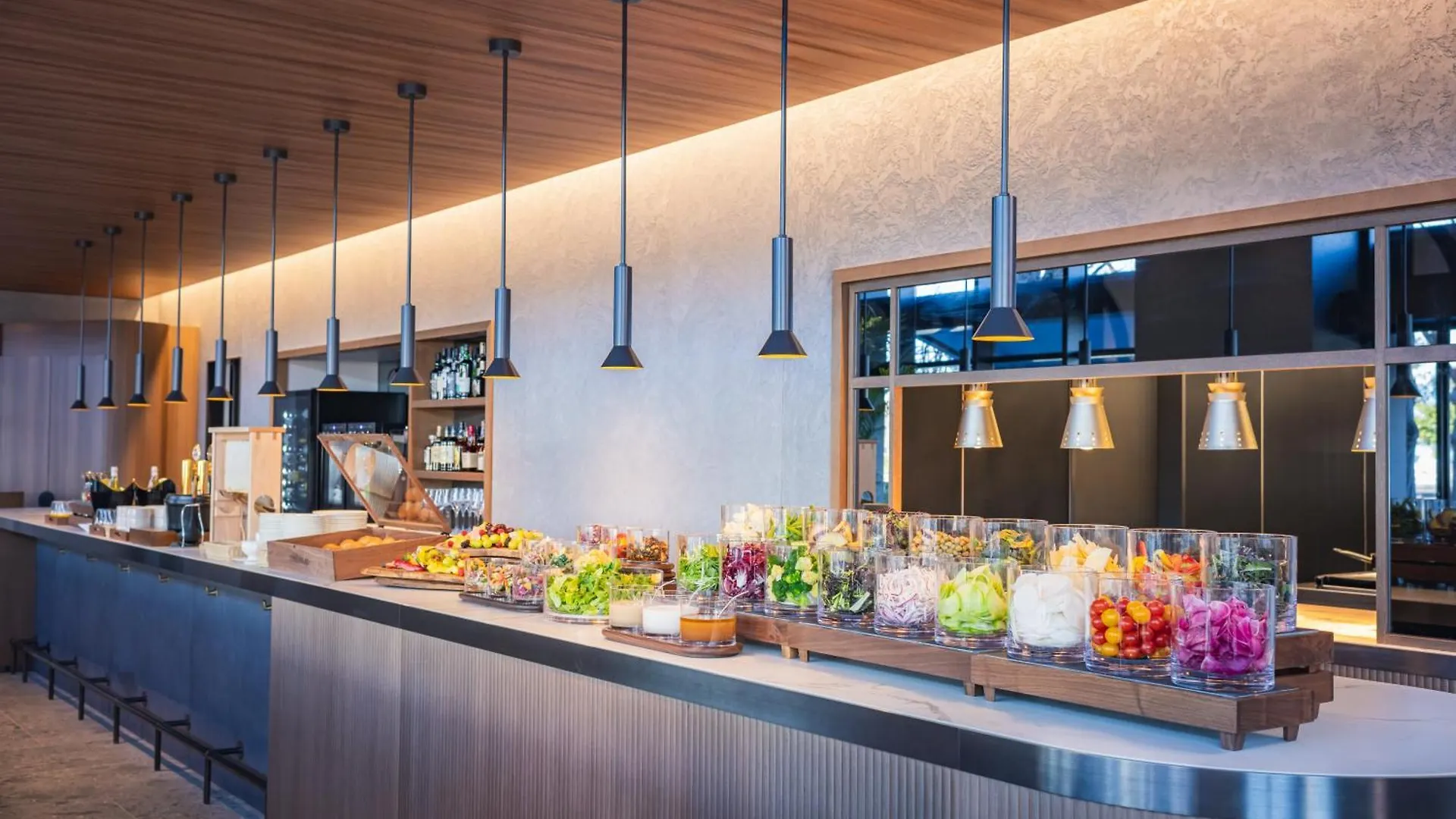 The Gate Hotel Yokohama By Hulic
