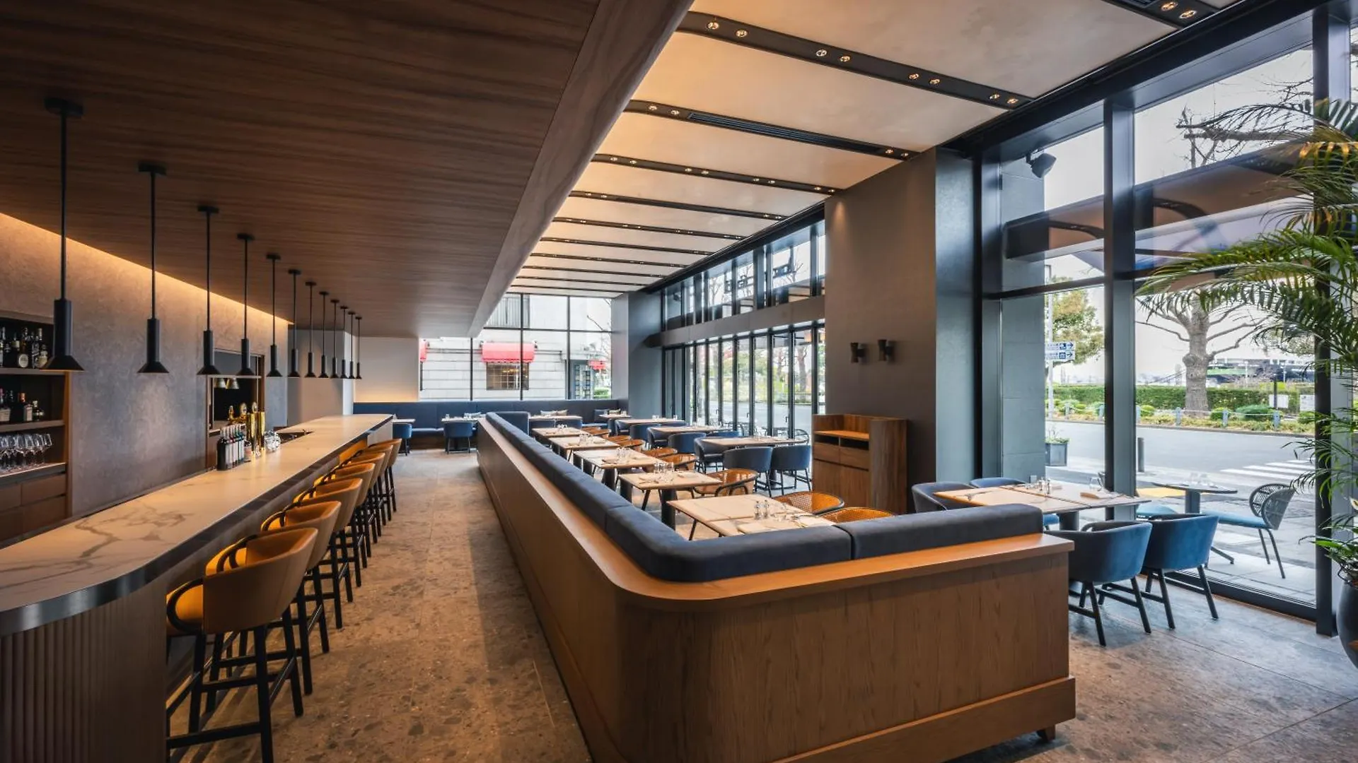 The Gate Hotel Yokohama By Hulic  Yokohama (Kanagawa)
