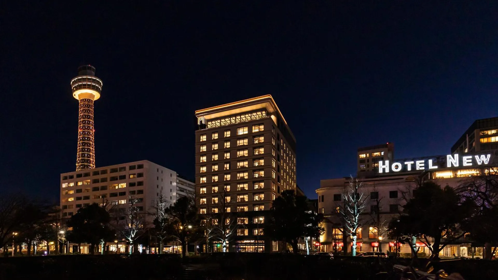 ****  The Gate Hotel Yokohama By Hulic Japan
