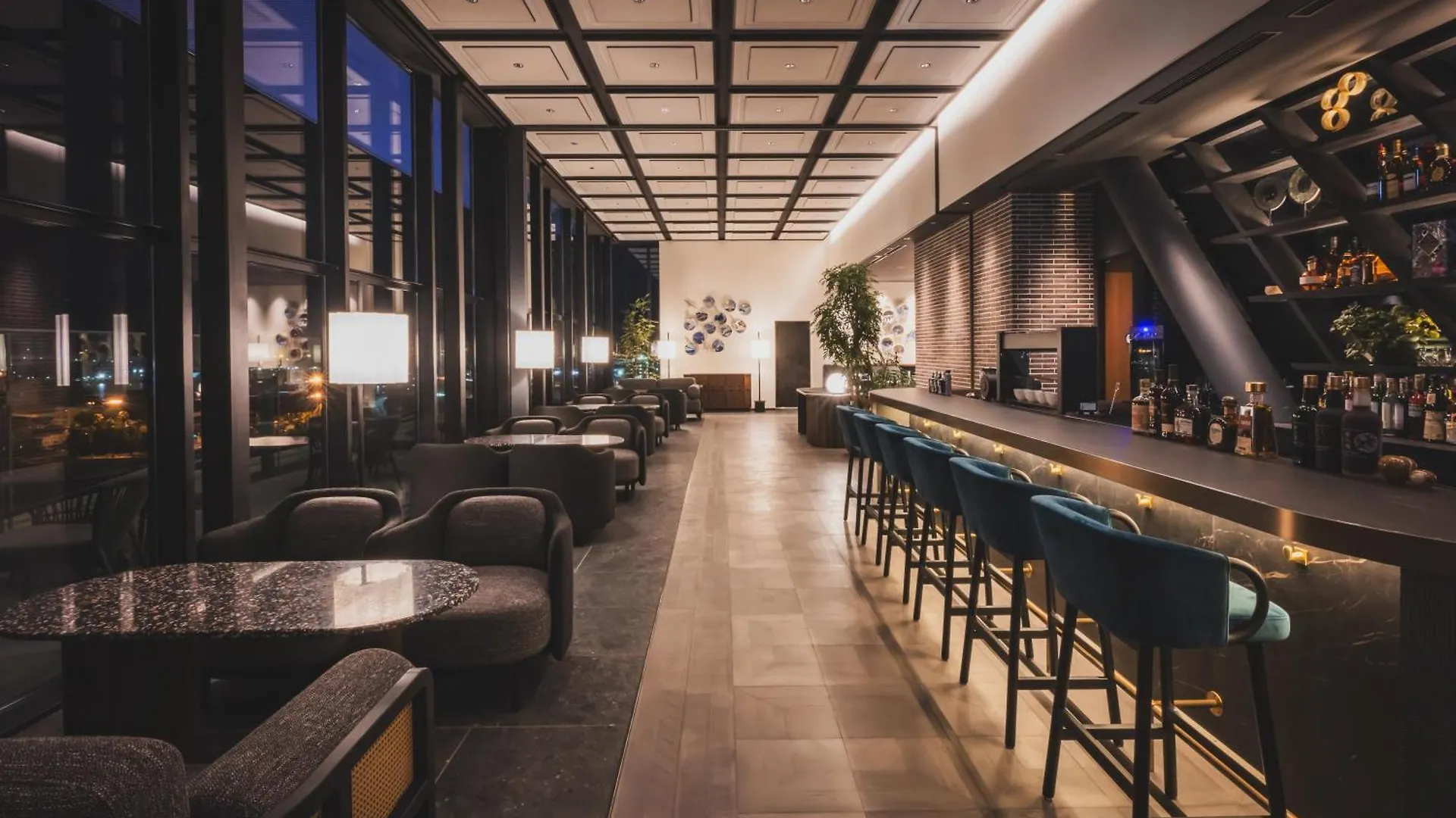 The Gate Hotel Yokohama By Hulic