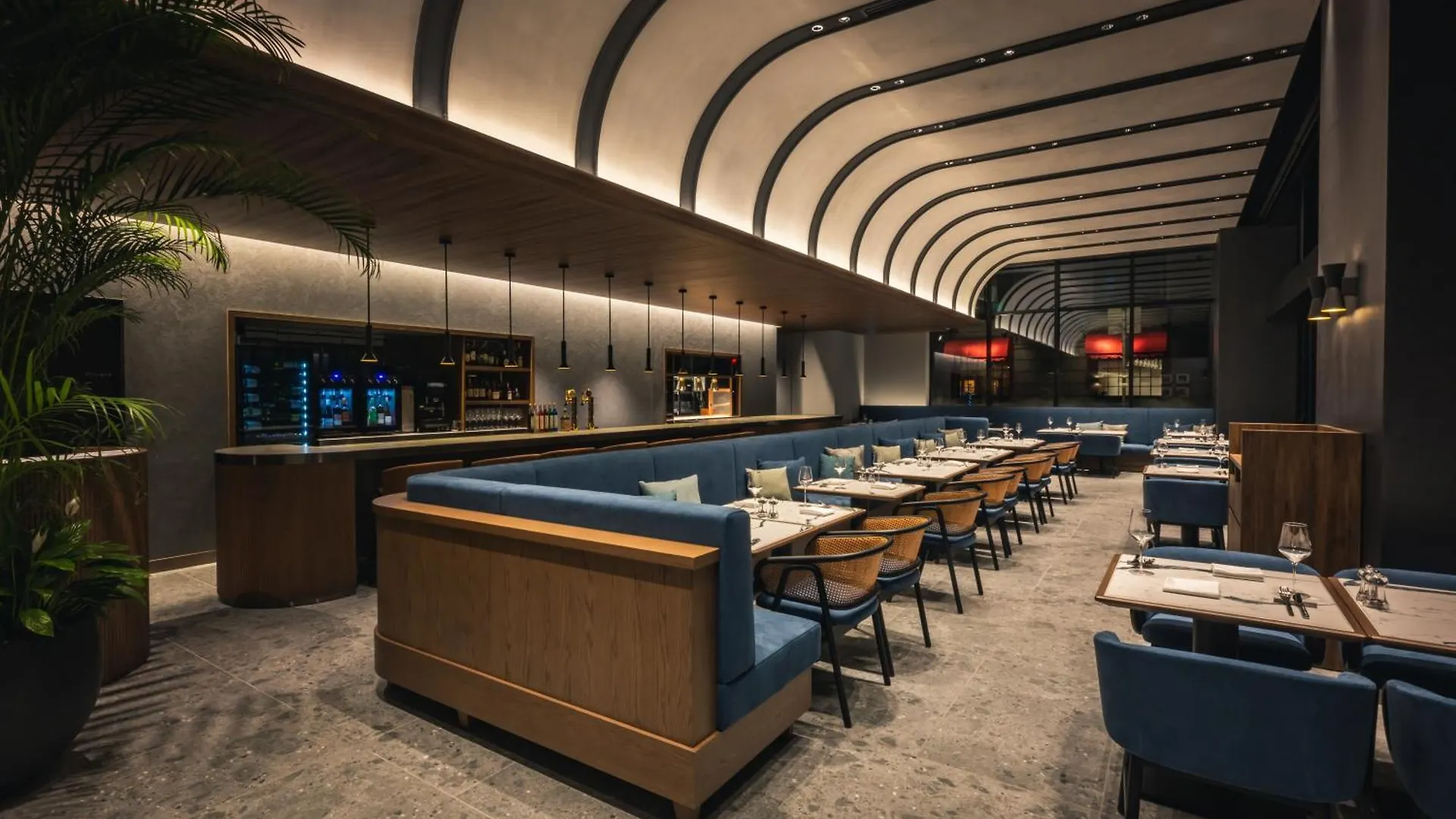 The Gate Hotel Yokohama By Hulic