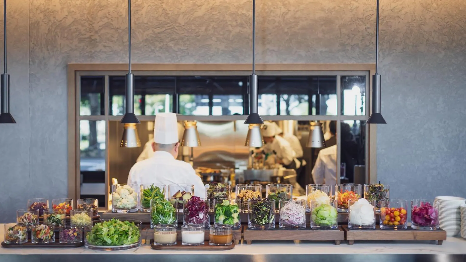 The Gate Hotel Yokohama By Hulic